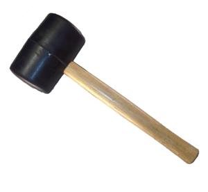Spotnails Maestri Mallet