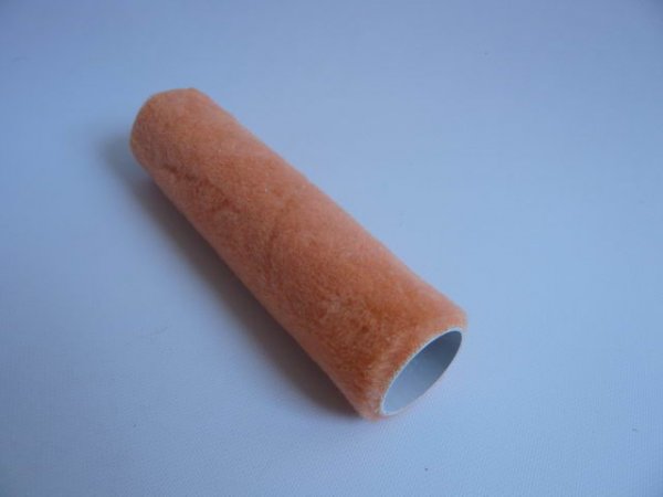 9" (22.8cm) Roller Sleeves