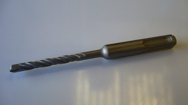 SDS Drill Bit 5.5mm x 160mm