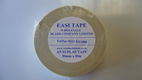 Anti-Plas Double Sided Tape