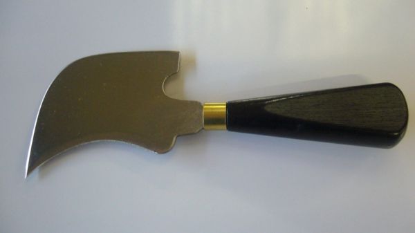 Spatular Moon Wooden handle