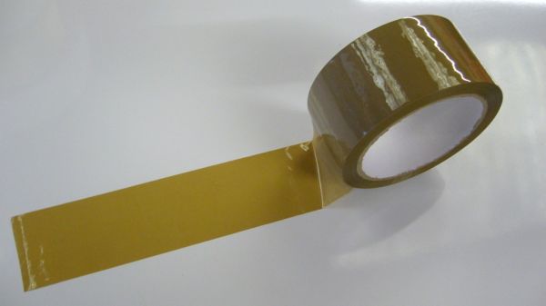 Parcel Tape