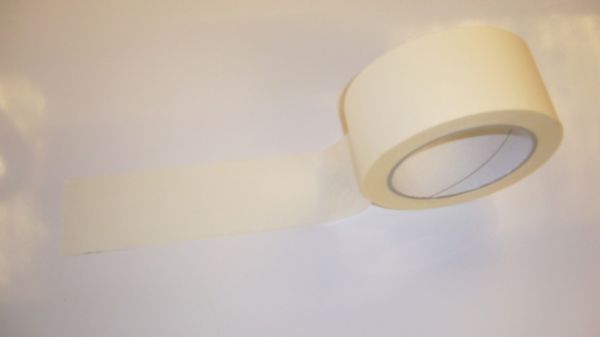 50mm (2 inches Wide) Masking Tape