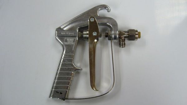 Contact Spray Glue Gun For 17kg Contact Spray