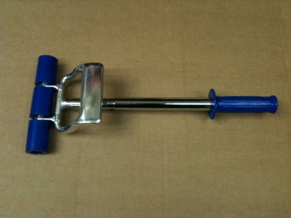 Extendable Floor Roller Amtico/Karndean - Each