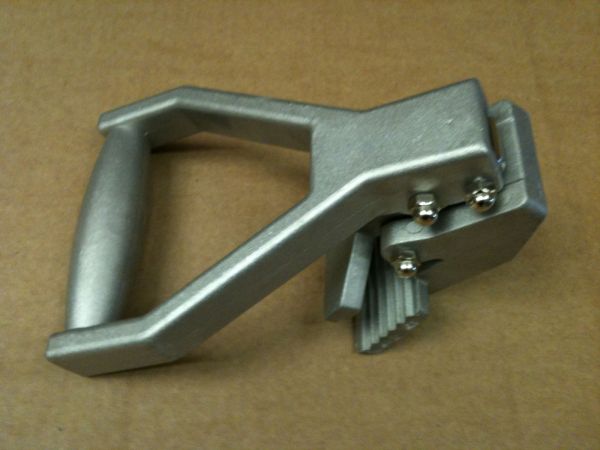 Puller carpet claw - Each
