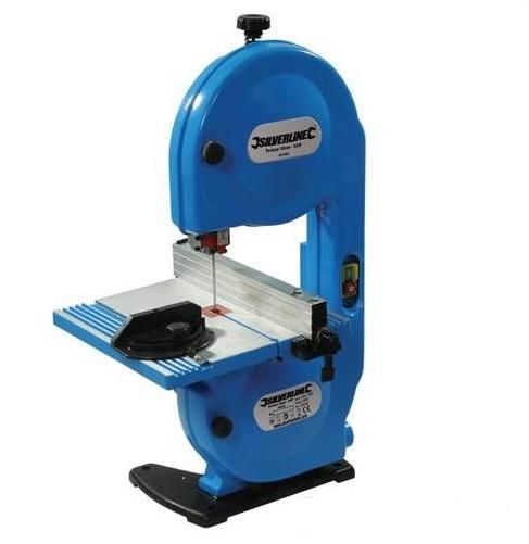 Bandsaw 190mm