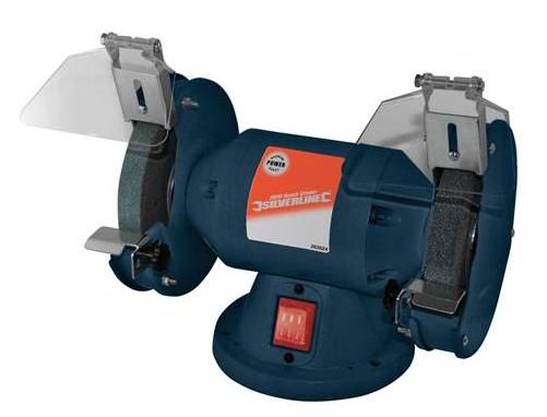 Bench Grinder 200W