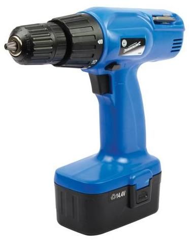 Drill Driver 14.4V