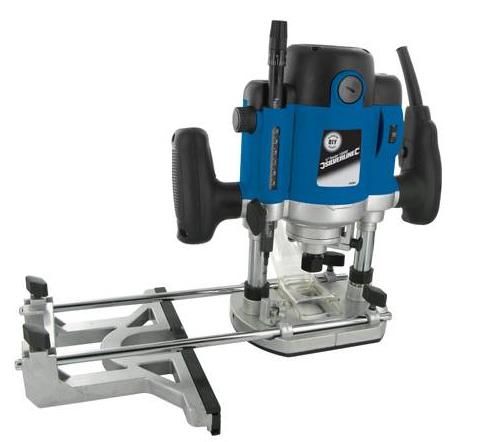 Router 1/2"