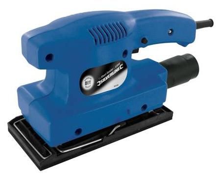 Orbital Sander 90mm