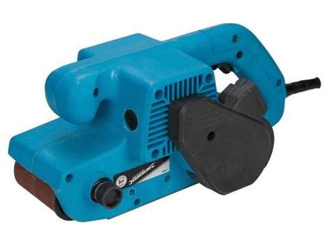 Belt Sander 76mm