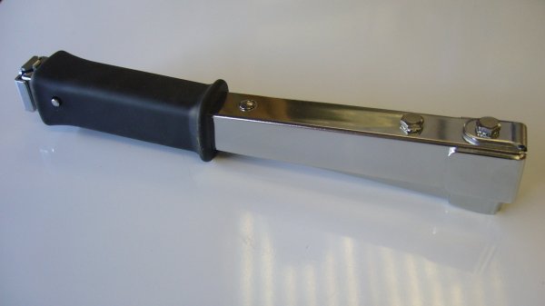 A11 Hand Held Hammer Tacker