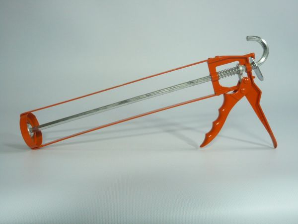 Low Cost Multi-Purpose Silicon Gun