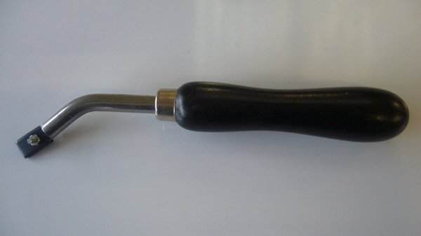 P Groover ( u blade )