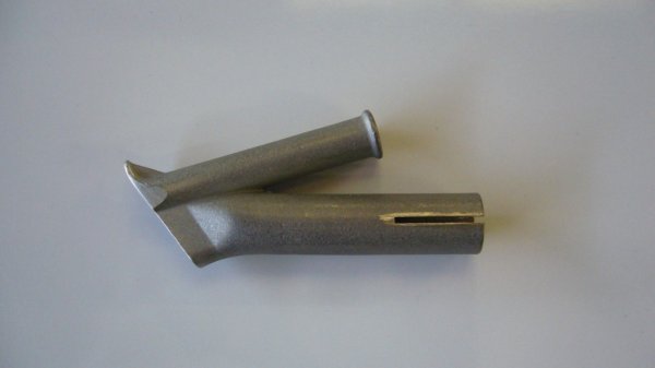 Speed Weld Nozzle