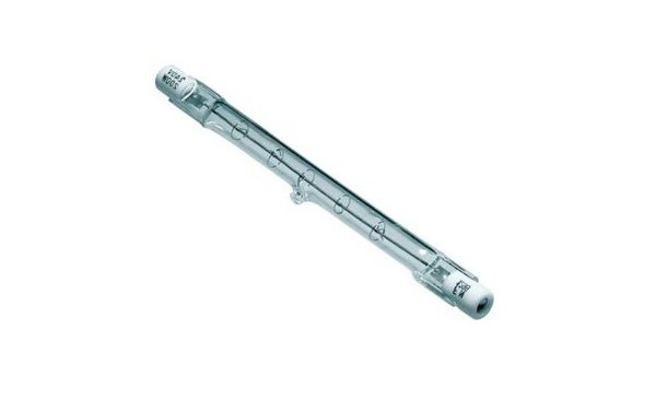 Tungsten Halogen Lamp 240v 300 Watt