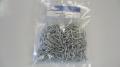 Photo of 1x6 CSK Pozi BZP Woodscrews 1/2kg Bag