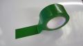 Photo of Sticky Floor Marking Tape - Green