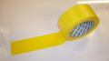 Photo of Sticky Floor Marking Tape - Yellow