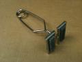 Photo of Carpet Seam Lock squeezer