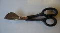 Photo of Napping Duckbill Scissors