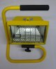 Photo of 110v Mini Pod Floor Standing Light - 500w